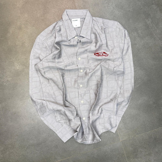 Premium Full Sleeve Shirt (Xs,M,L)
