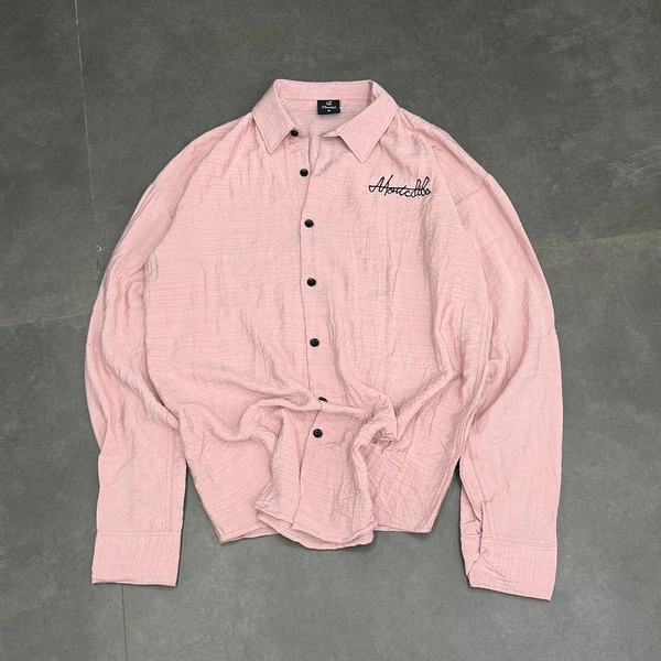 FULL SLEEVE SHIRT