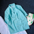 FIVE SLEEVE SHIRT