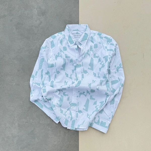 FULL SLEEVE SHIRT