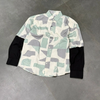 FULL SLEEVE SHIRT