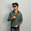 Imp Zipper Shirts