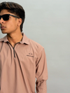 Imp Zipper Shirts