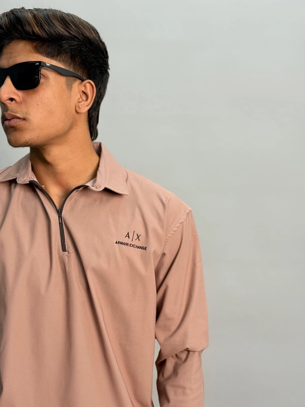 Imp Zipper Shirts