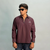 Zipper T-Shirt