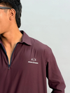 Imp Zipper Shirts