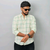 LINEN CHECKS SHIRT