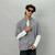 LINEN EMBROIDERY SHIRT