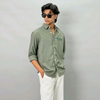 IMP EMBROIDERY SHIRT