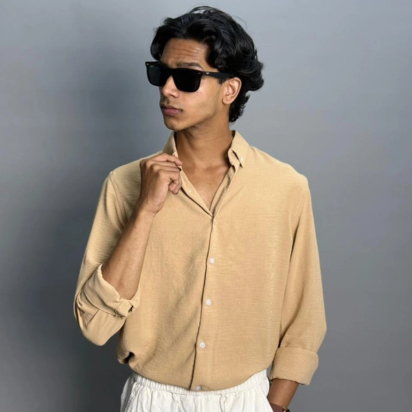 IMP wrinkle free Shirt