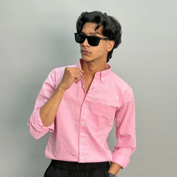 Full Sleeve Shirt