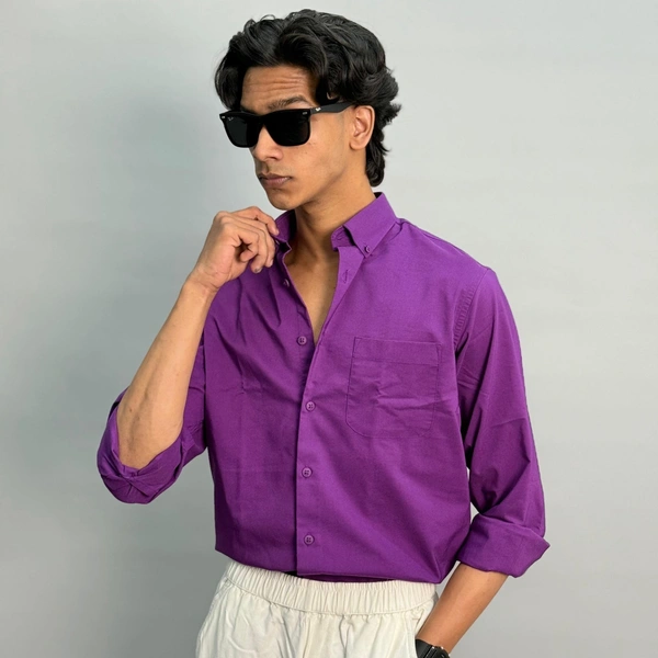 Premium Full Sleeve Shirt