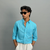 Full Sleeve Oxford Shirt