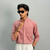 Full Sleeve Oxford Shirt