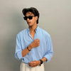 Imp Fabric Full Sleeve Shirt