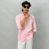 IMP LINEN SHIRT