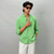 POLY LYCRA SHIRT