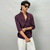 SOFT LINEN SHIRT