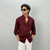 LINEN SHIRTS