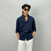 LINEN SHIRTS