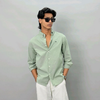 LINEN SHIRTS