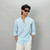 LINEN SHIRTS