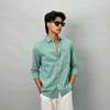 LINEN SHIRTS