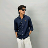 LINEN SHIRTS