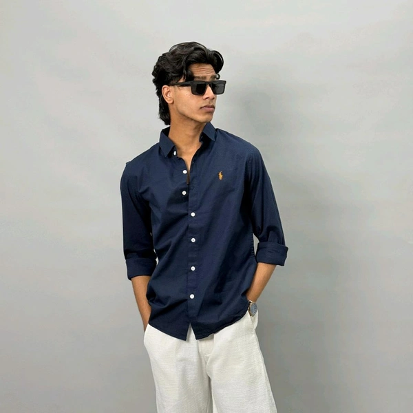 LINEN SHIRTS