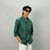 POLY LYCRA SHIRT
