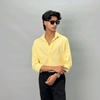 LINEN SHIRTS
