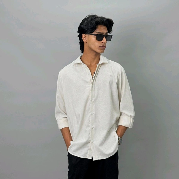 LINEN SHIRTS