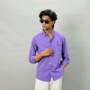 LINEN SHIRTS