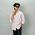 LINEN SHIRTS