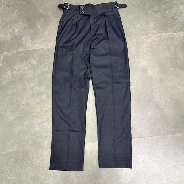 Gurkha Pants