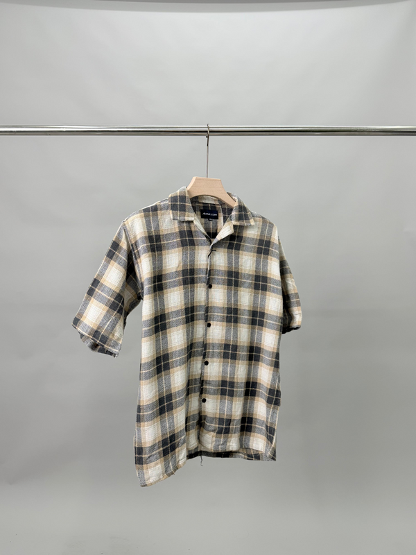 FIVE SLEEVE SHIRT