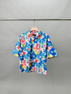 FIVE SLEEVE SHIRT