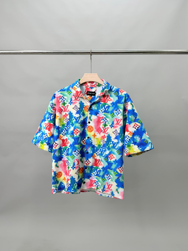 FIVE SLEEVE SHIRT