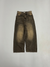 Premium Wide Leg Jean