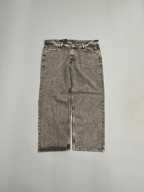 Premium Straight Fit Jean