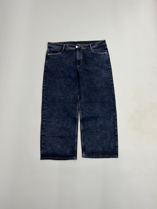 Premium Baggy Fit Jean