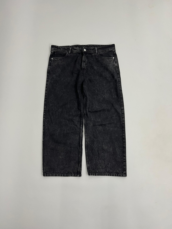 Premium Baggy Fit Jean