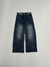Premium Baggy Fit Jean (Dark Shade)