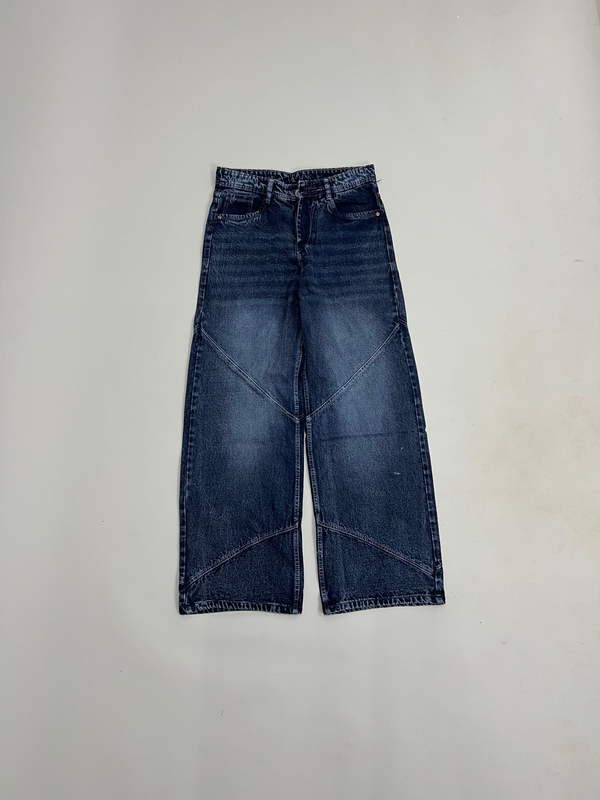 Premium Baggy Jean