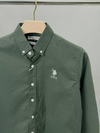 Full Sleeve Plain Shirt