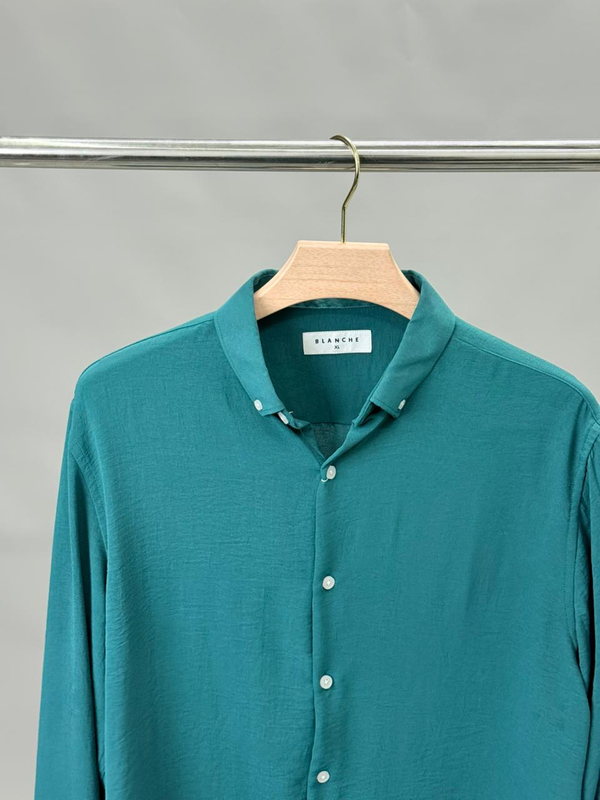 Full Sleeve Plain Shirt