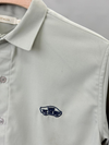Full Sleeve Plain Shirt
