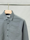 Full Sleeve Plain Shirt
