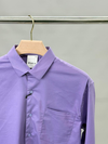 Full Sleeve Plain Shirt