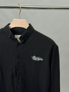 Full Sleeve Plain Shirt